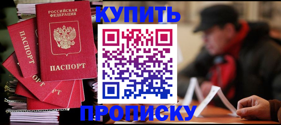 купить прописку в Вельске